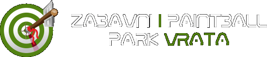Zabavni i paintball park Vrata